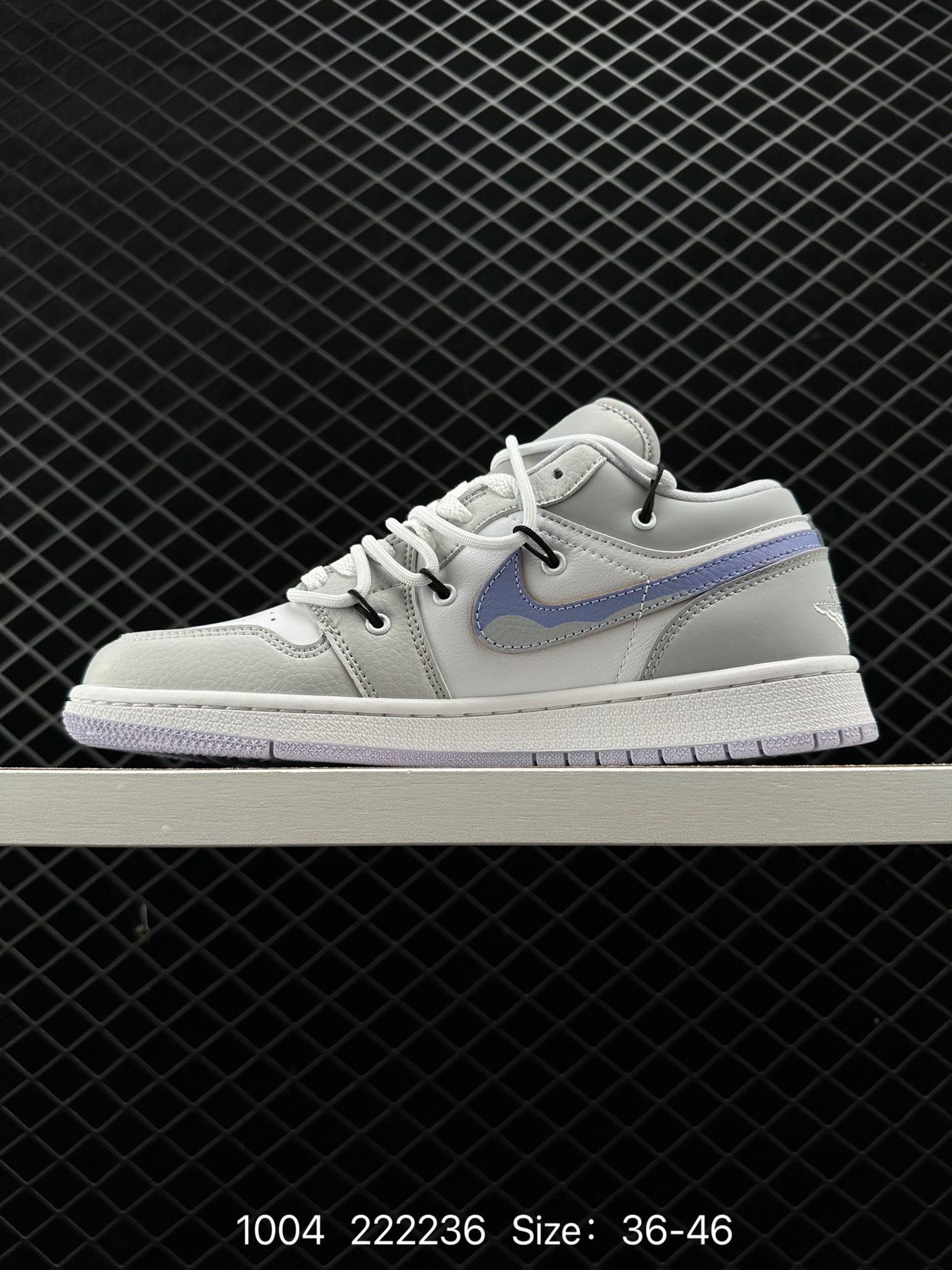 Air Jordan 1 Low AJ1